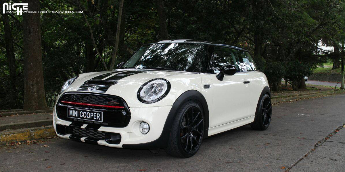 TARGA M130